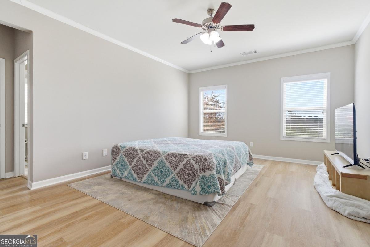 4479 Clubside Drive Gainesville - Photo 17