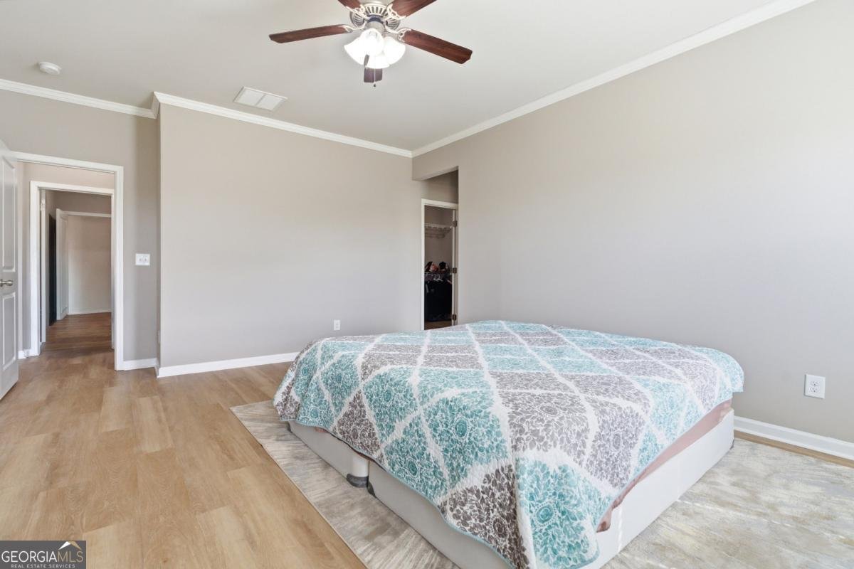 4479 Clubside Drive Gainesville - Photo 18