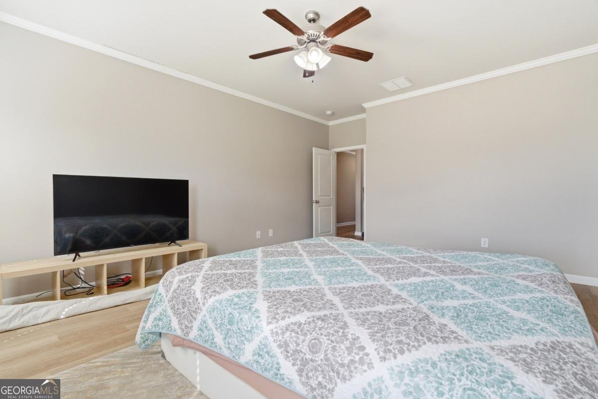 4479 Clubside Drive Gainesville - Photo 19