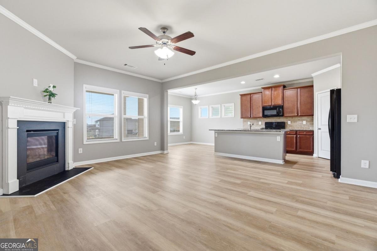 4479 Clubside Drive Gainesville - Photo 35