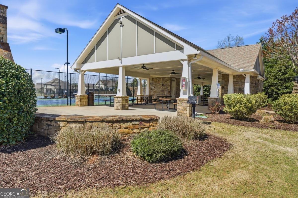 4479 Clubside Drive Gainesville - Photo 38