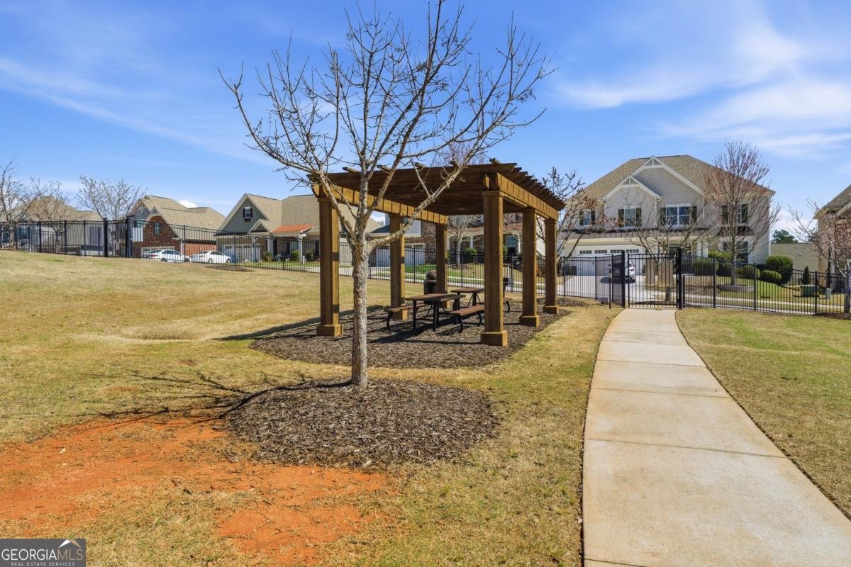 4479 Clubside Drive Gainesville - Photo 39