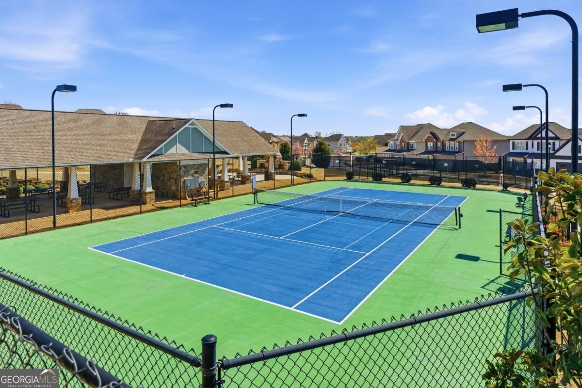 4479 Clubside Drive Gainesville - Photo 42