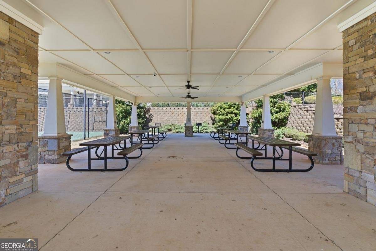 4479 Clubside Drive Gainesville - Photo 44