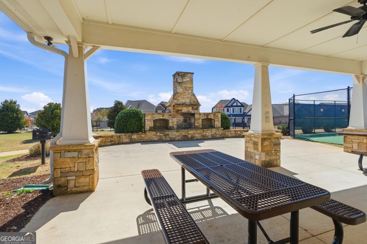 4479 Clubside Drive Gainesville - Photo 45