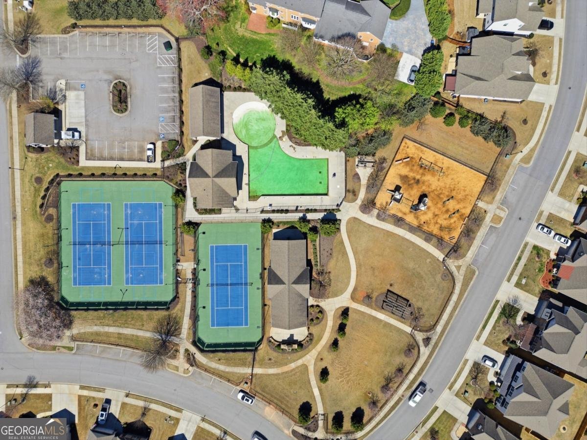 4479 Clubside Drive Gainesville - Photo 46