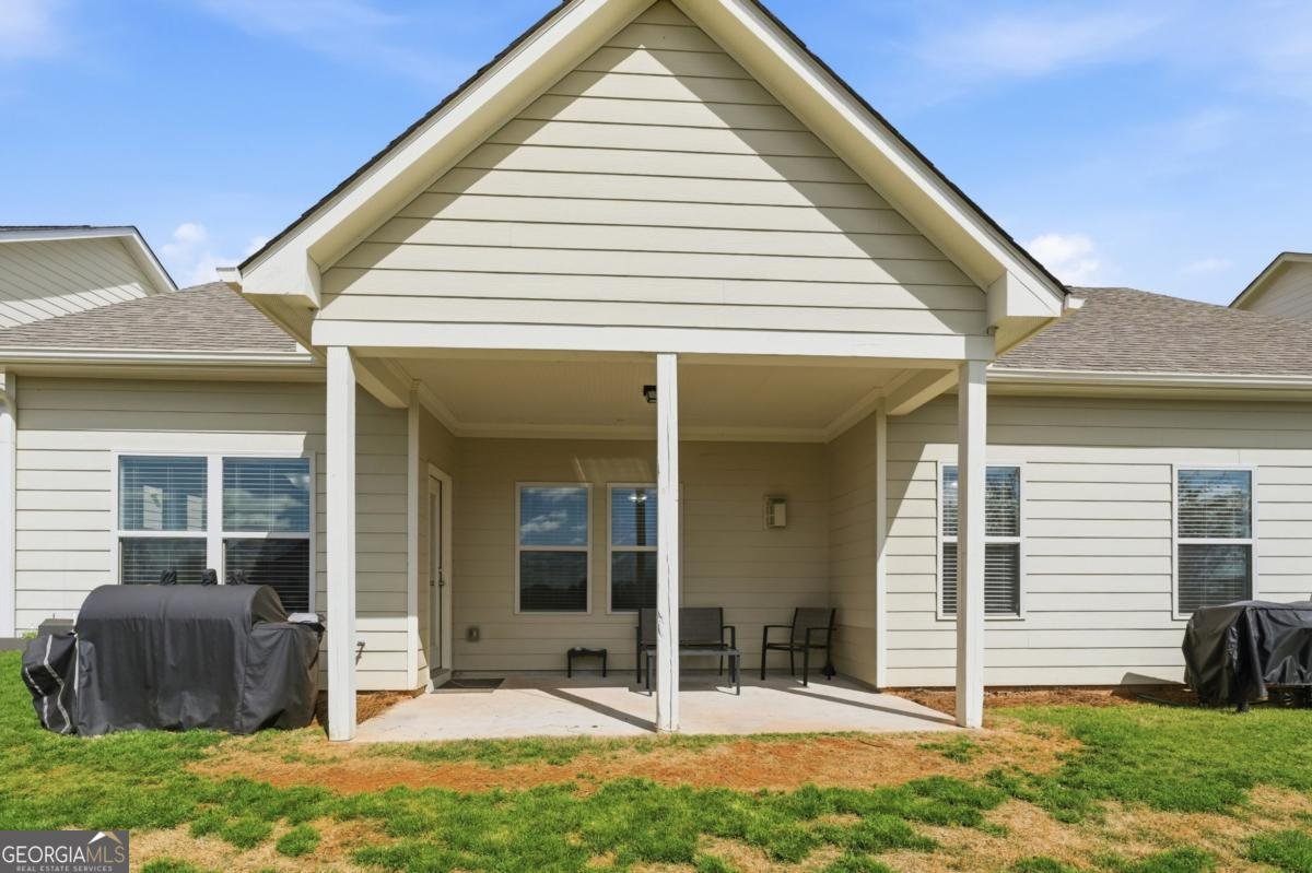 4479 Clubside Drive Gainesville - Photo 6