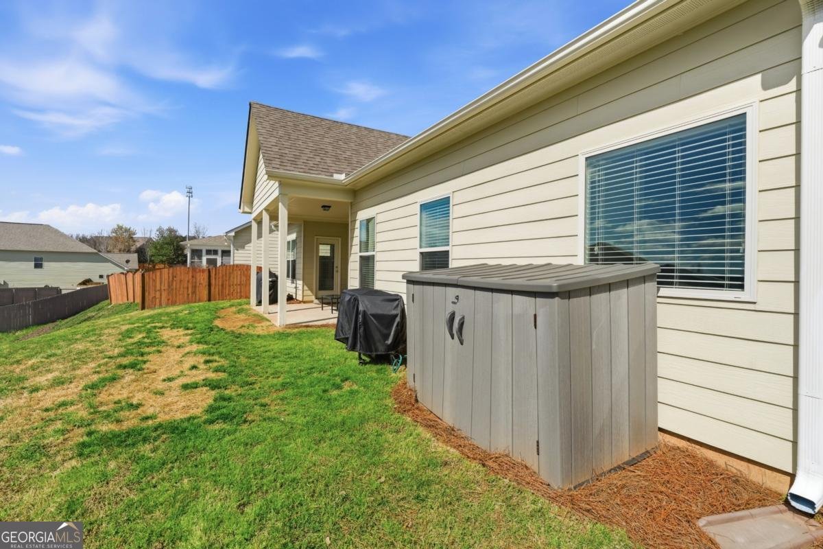 4479 Clubside Drive Gainesville - Photo 8