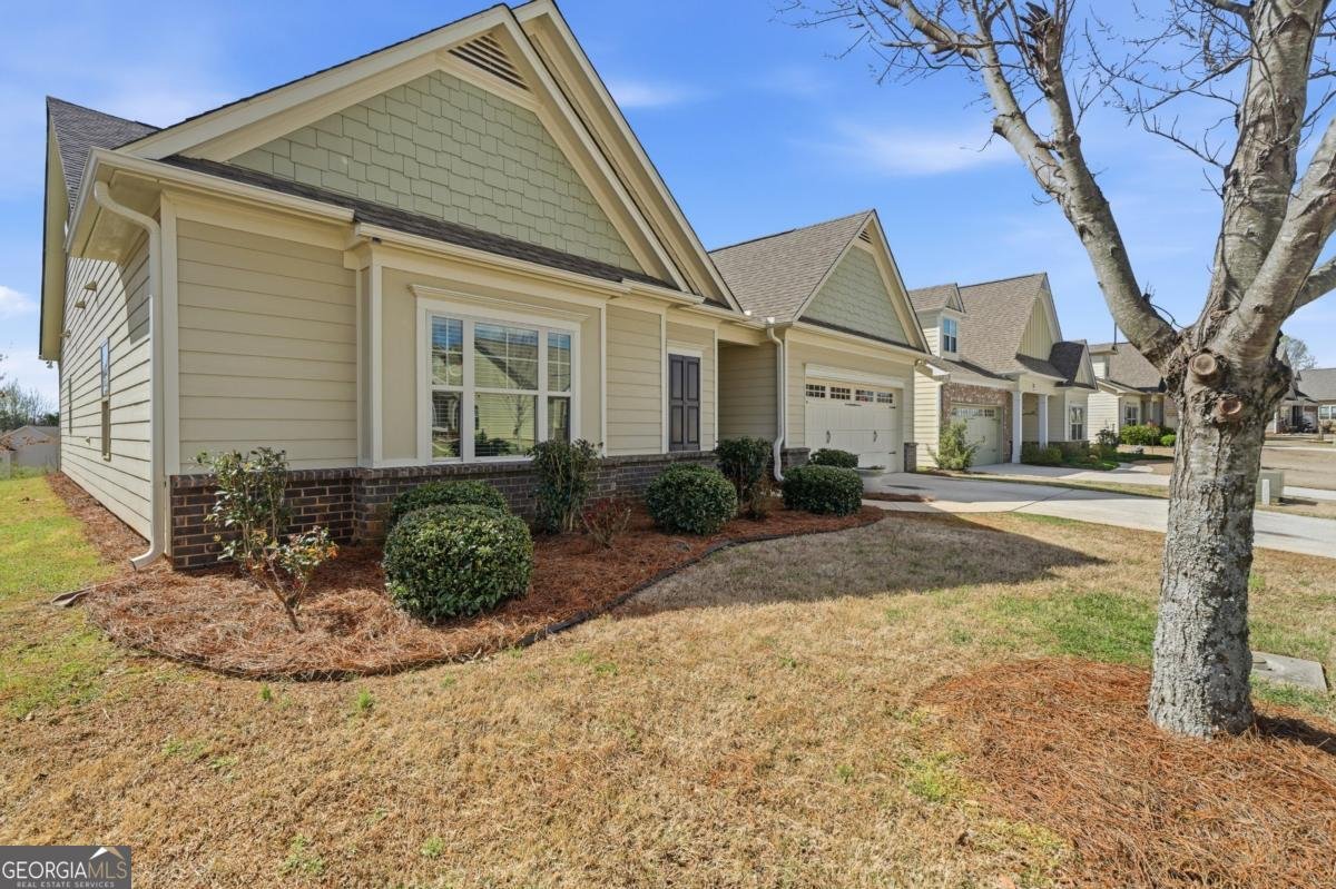 4479 Clubside Drive Gainesville - Photo 9