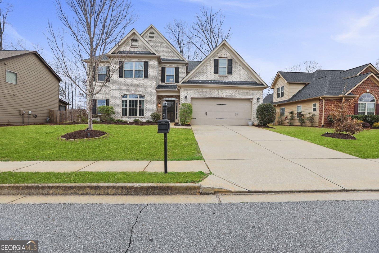 104 Stonebridge Blvd Newnan - Photo 1