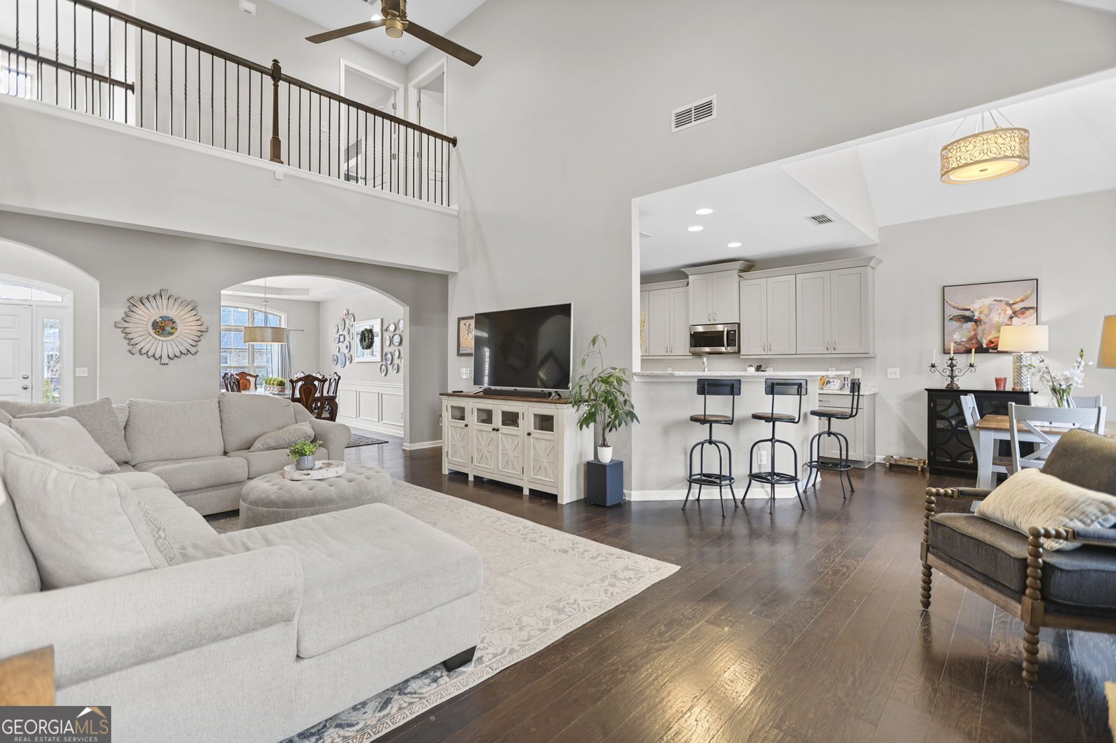 104 Stonebridge Blvd Newnan - Photo 10