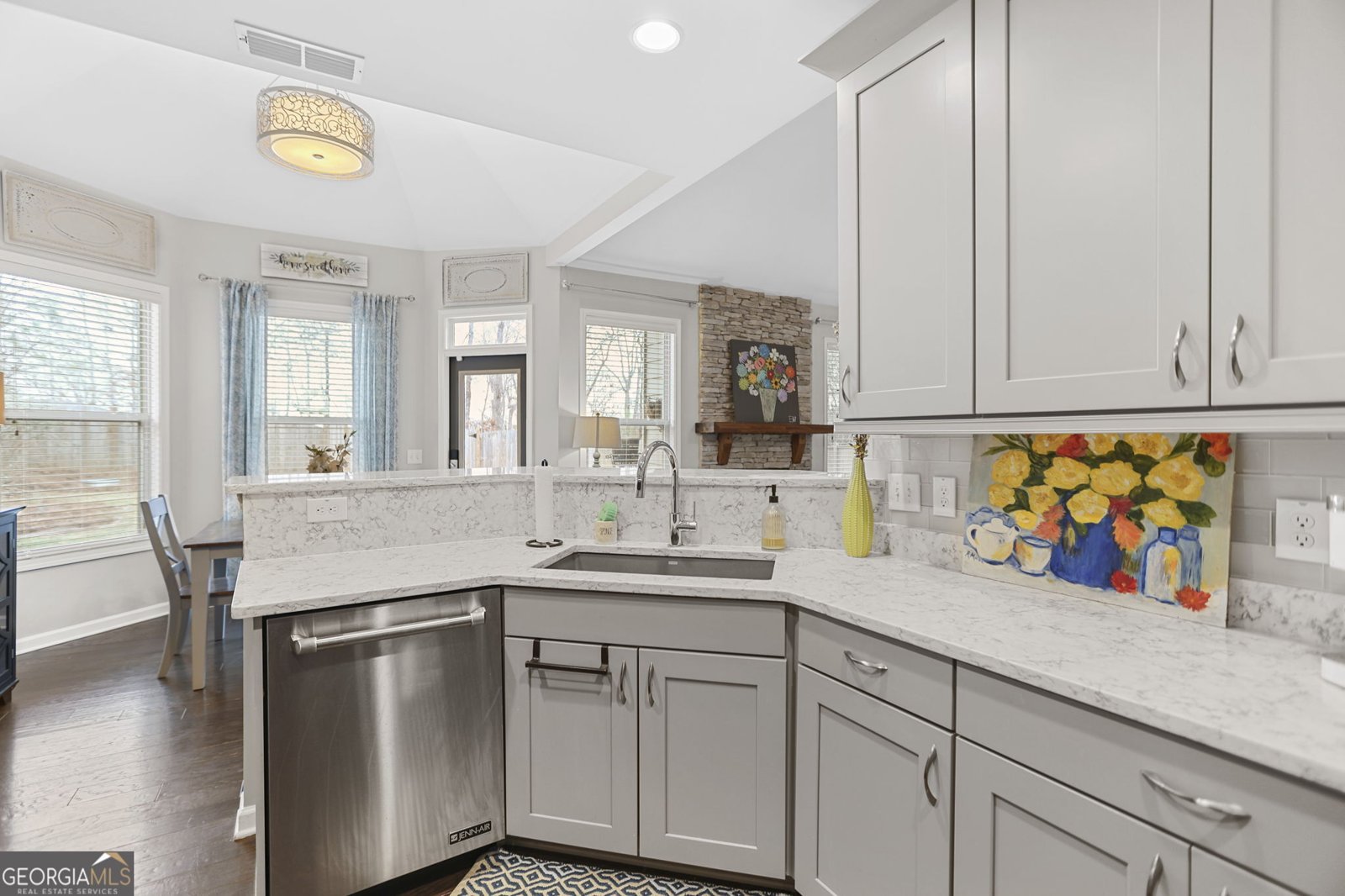 104 Stonebridge Blvd Newnan - Photo 16