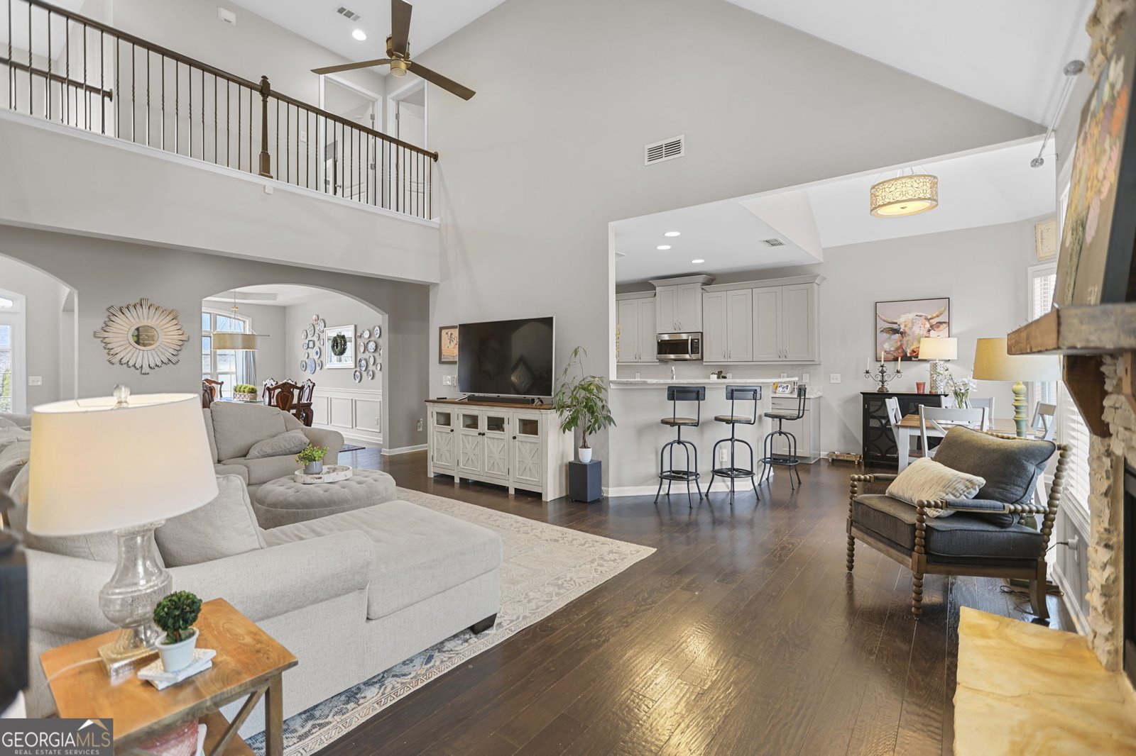 104 Stonebridge Blvd Newnan - Photo 30