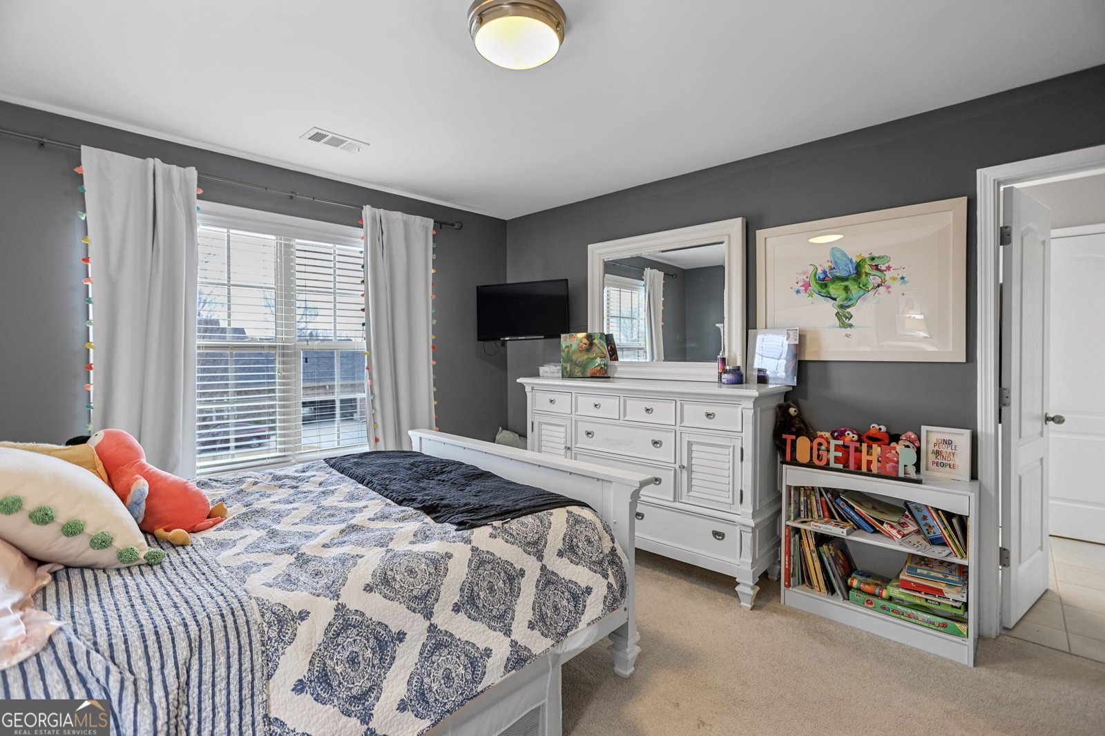 104 Stonebridge Blvd Newnan - Photo 36