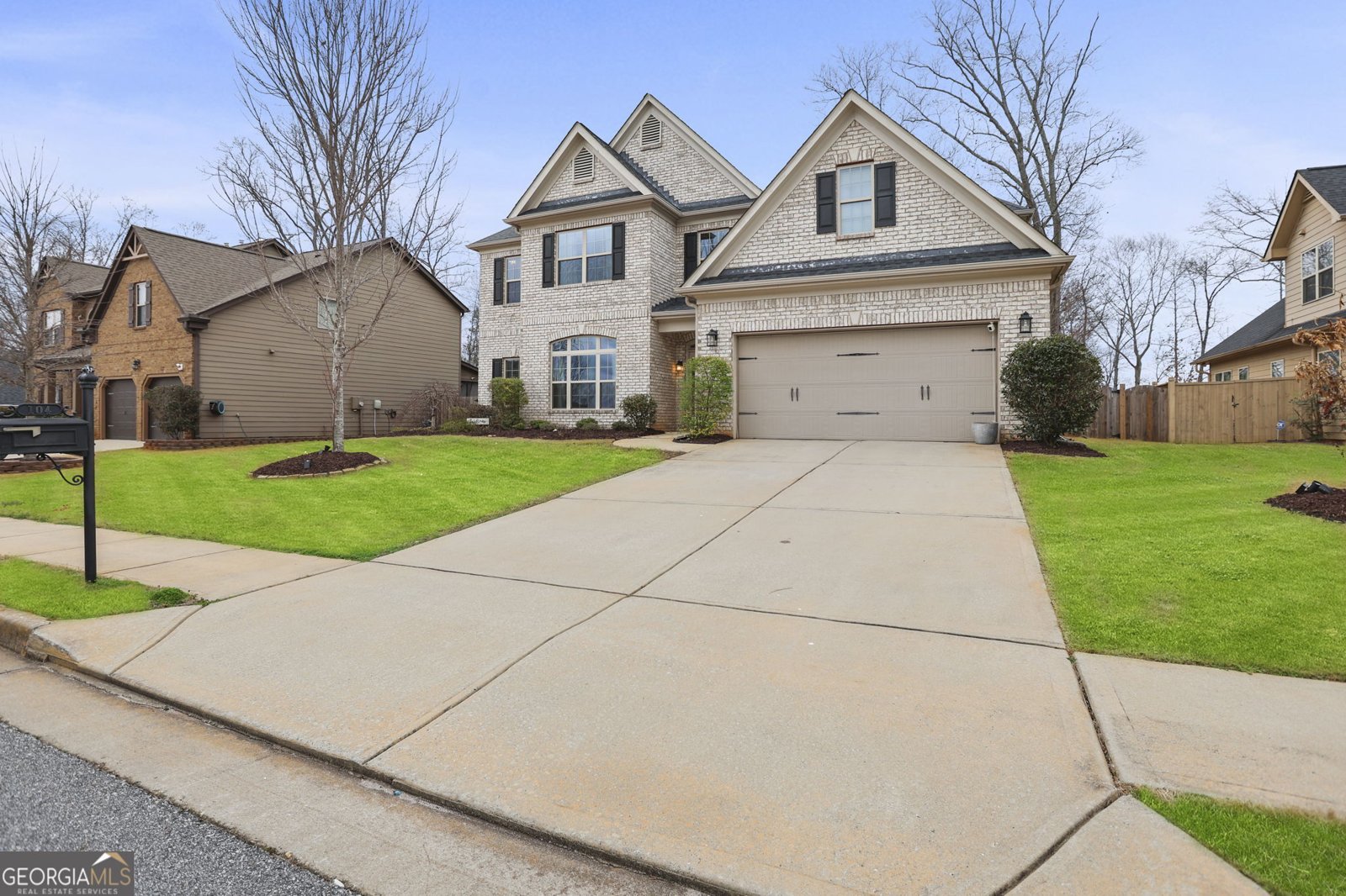 104 Stonebridge Blvd Newnan - Photo 45
