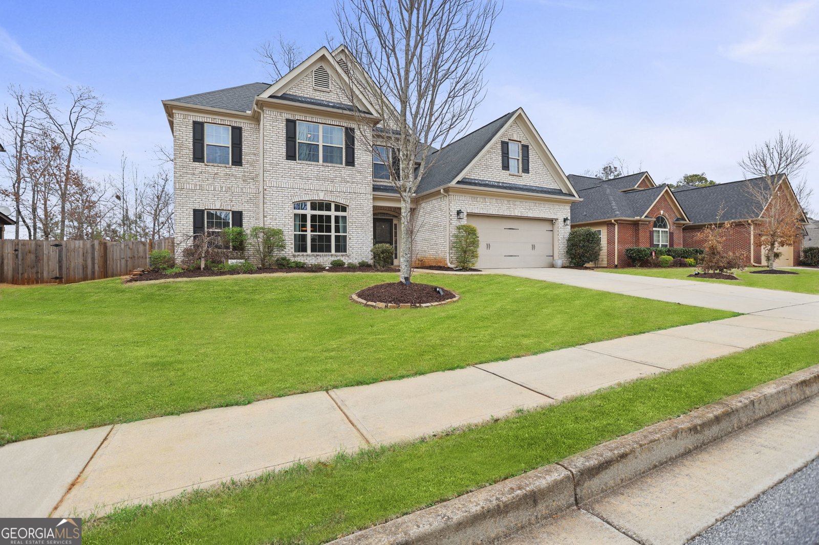 104 Stonebridge Blvd Newnan - Photo 46