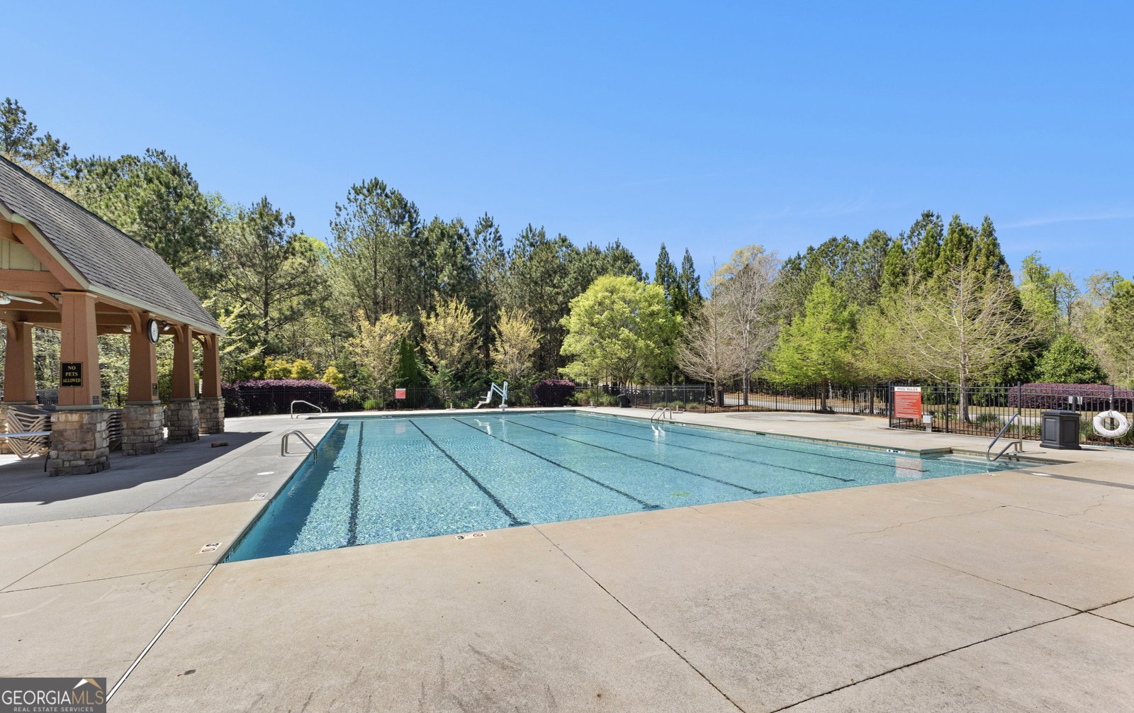 104 Stonebridge Blvd Newnan - Photo 53