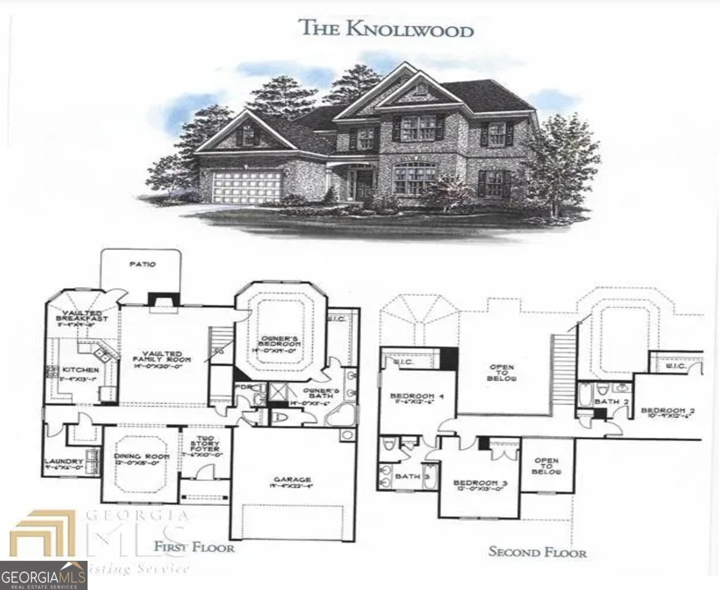 104 Stonebridge Boulevard Newnan - Photo 56