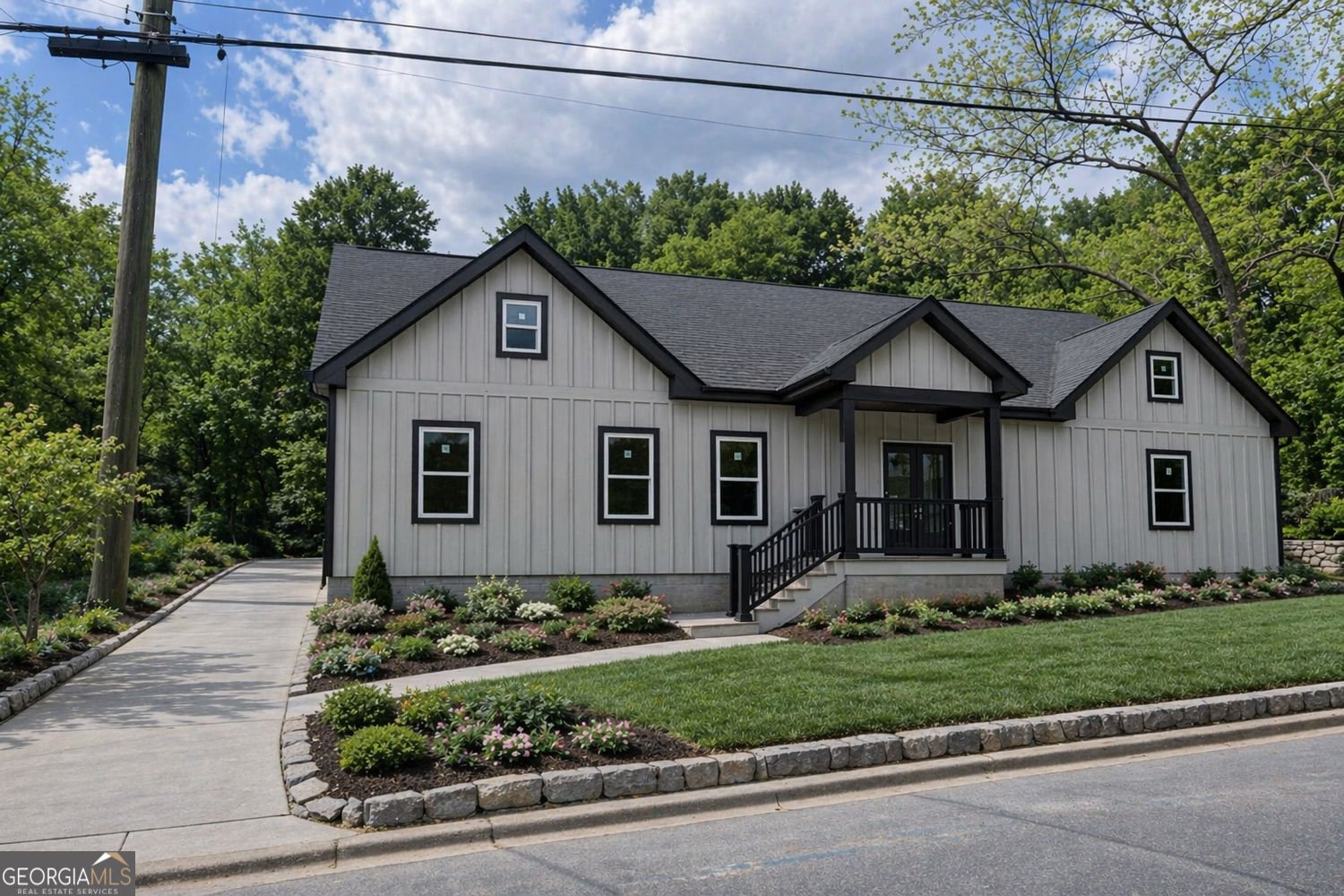 305 Chambers Street Rome - Photo 1