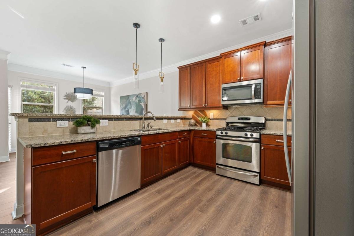 3436 Flycatcher Way Duluth - Photo 10