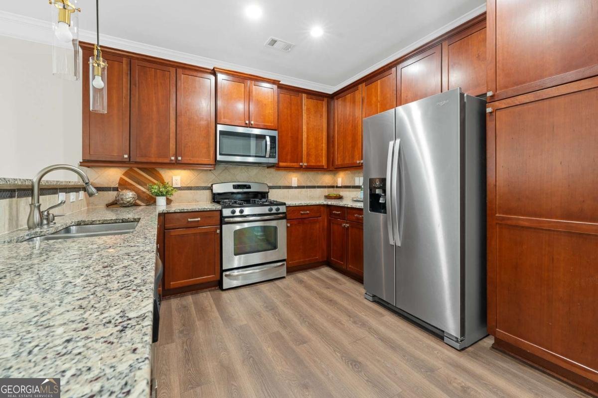 3436 Flycatcher Way Duluth - Photo 11