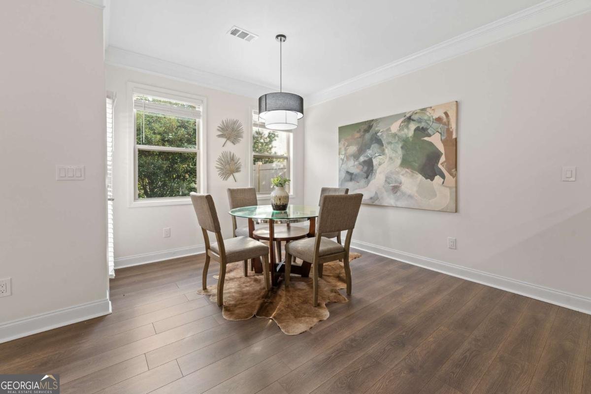 3436 Flycatcher Way Duluth - Photo 13