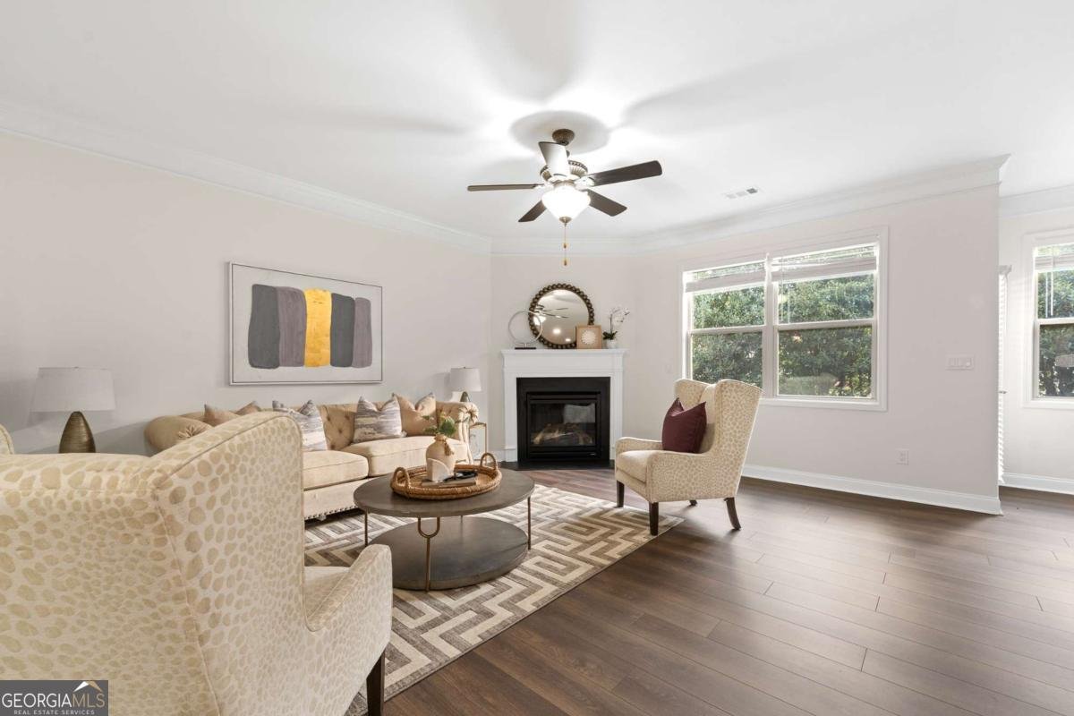 3436 Flycatcher Way Duluth - Photo 16