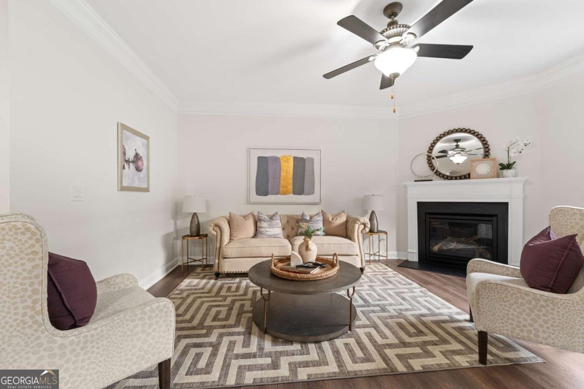 3436 Flycatcher Way Duluth - Photo 17