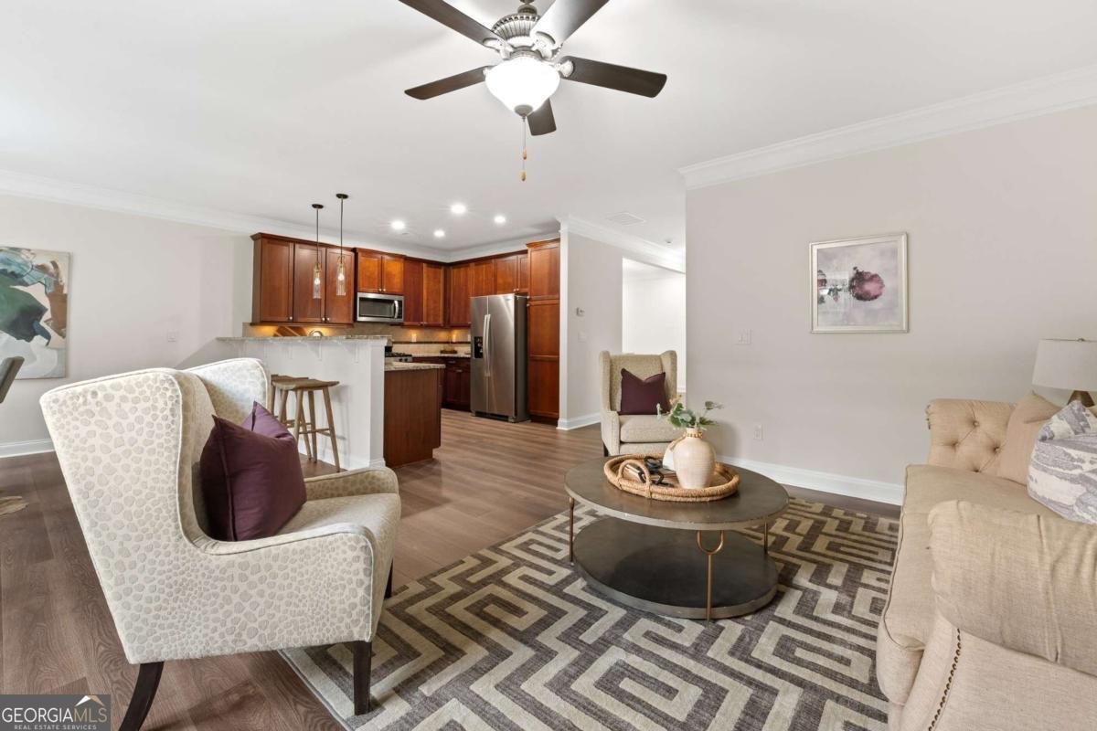 3436 Flycatcher Way Duluth - Photo 18