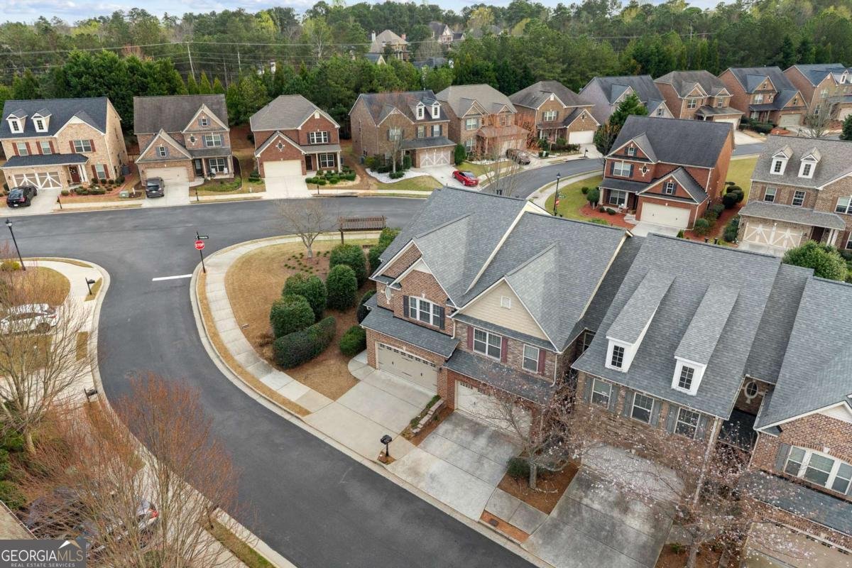 3436 Flycatcher Way Duluth - Photo 43