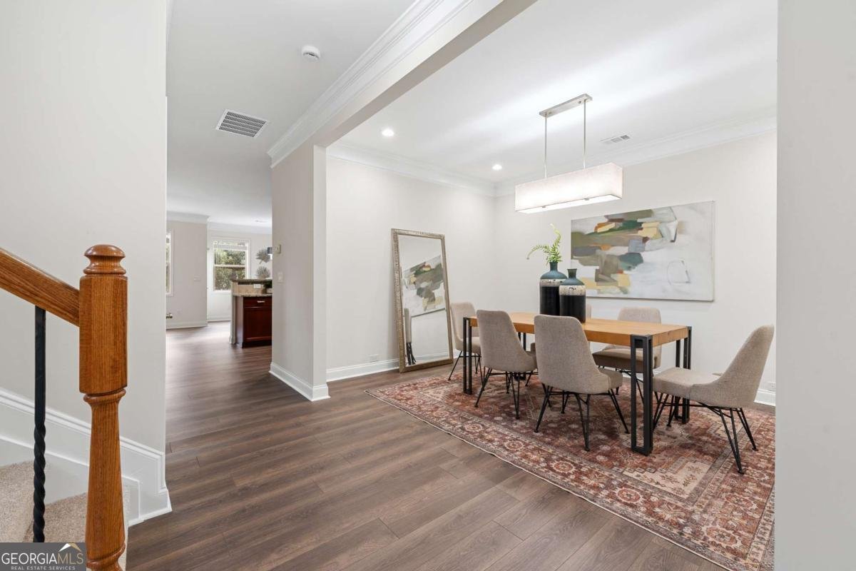 3436 Flycatcher Way Duluth - Photo 6