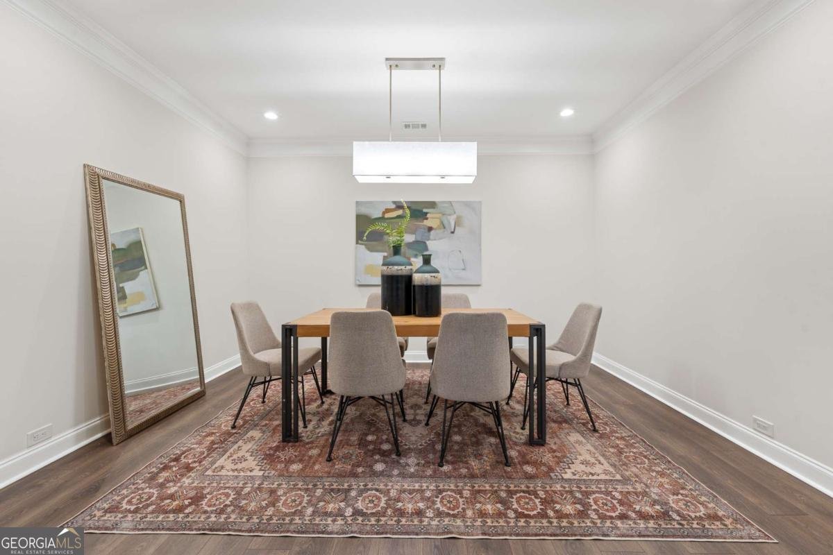 3436 Flycatcher Way Duluth - Photo 7