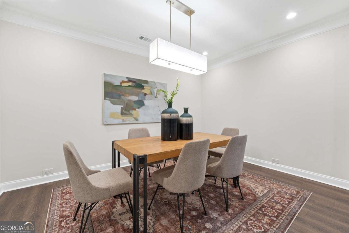 3436 Flycatcher Way Duluth - Photo 8