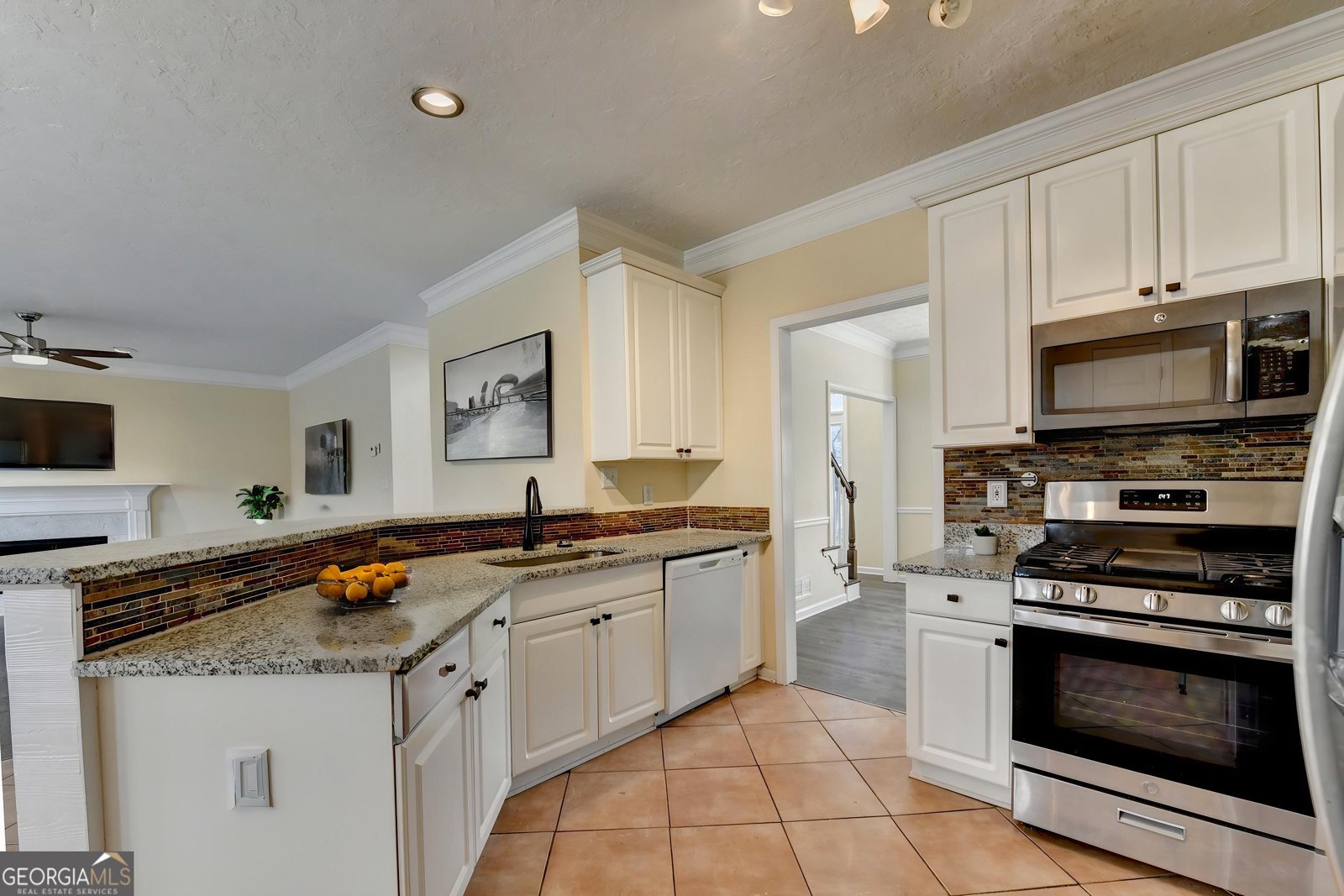 1636 Samantha Place Marietta - Photo 14