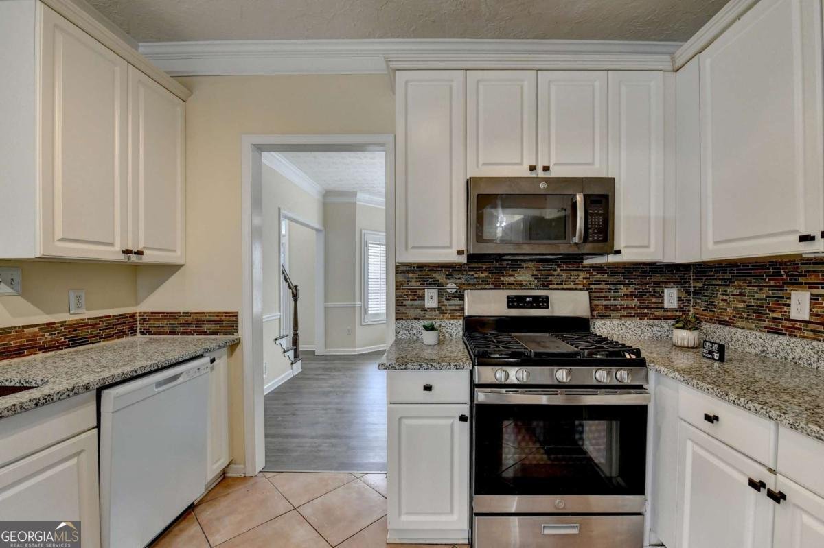 1636 Samantha Place Marietta - Photo 16