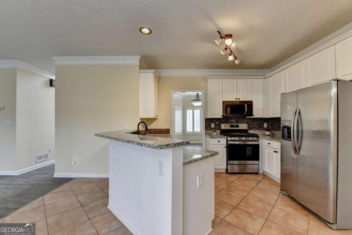 1636 Samantha Place Marietta - Photo 17