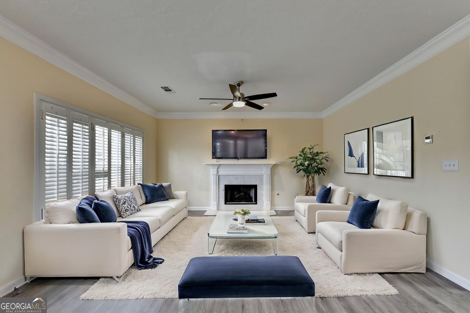 1636 Samantha Place Marietta - Photo 25