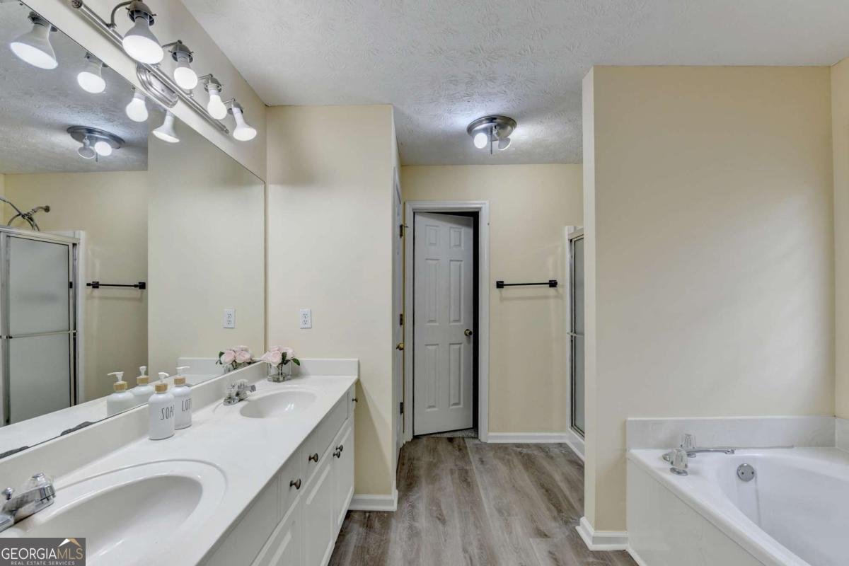 1636 Samantha Place Marietta - Photo 36