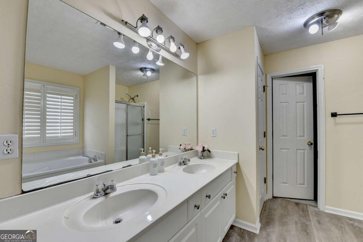 1636 Samantha Place Marietta - Photo 37