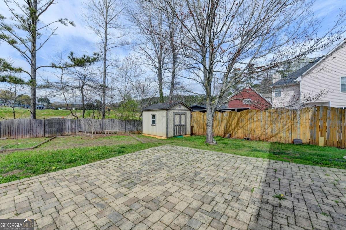 1636 Samantha Place Marietta - Photo 53