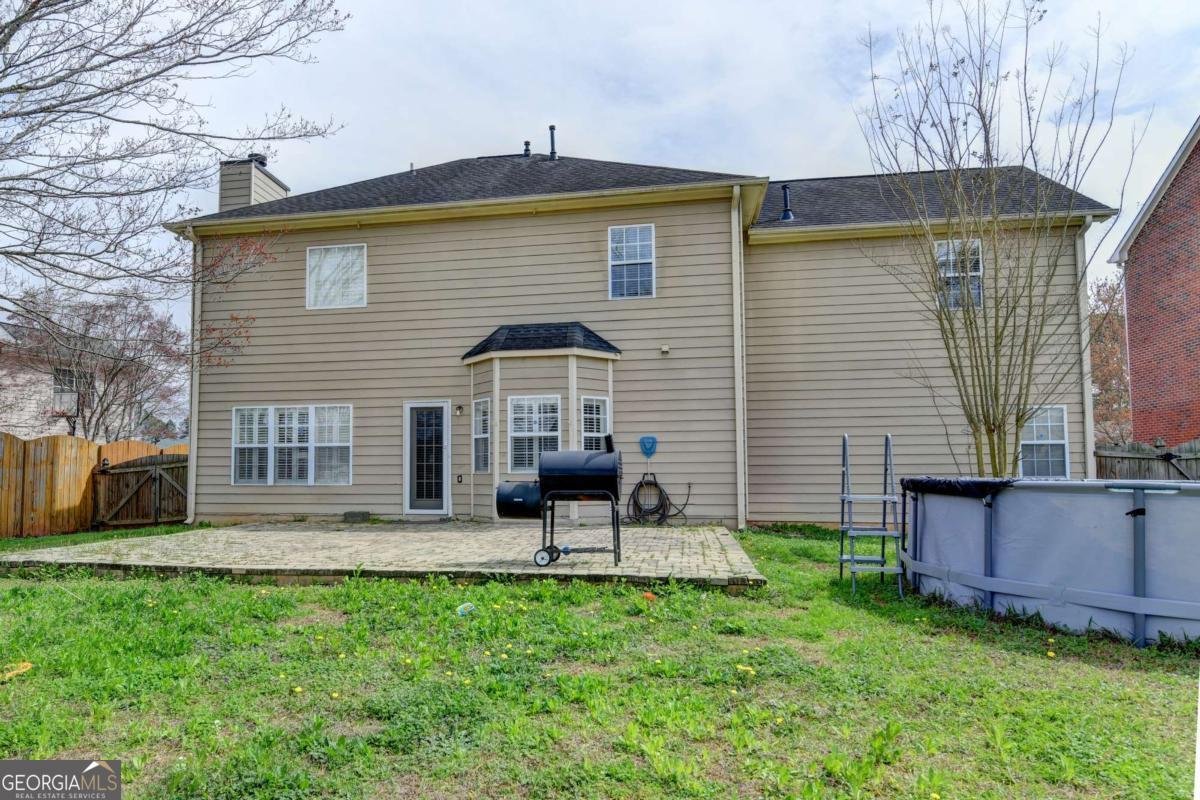 1636 Samantha Place Marietta - Photo 57