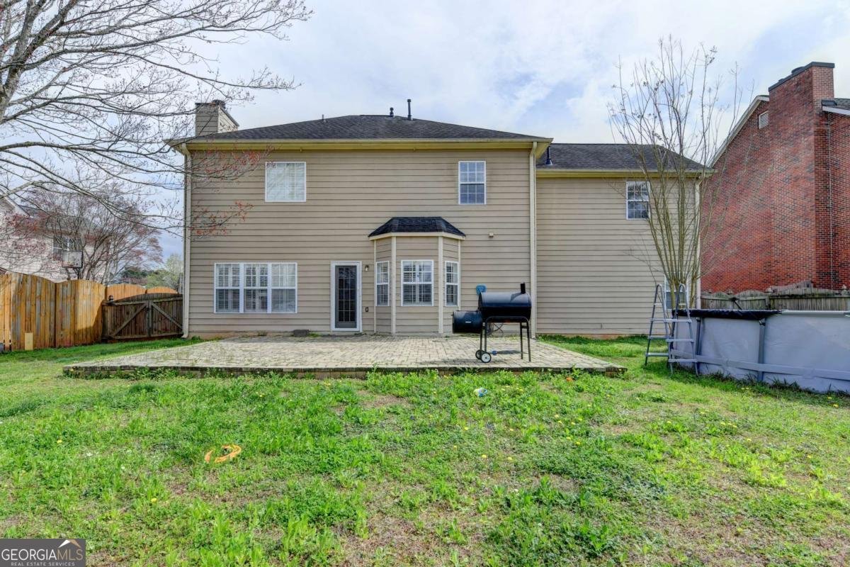 1636 Samantha Place Marietta - Photo 58