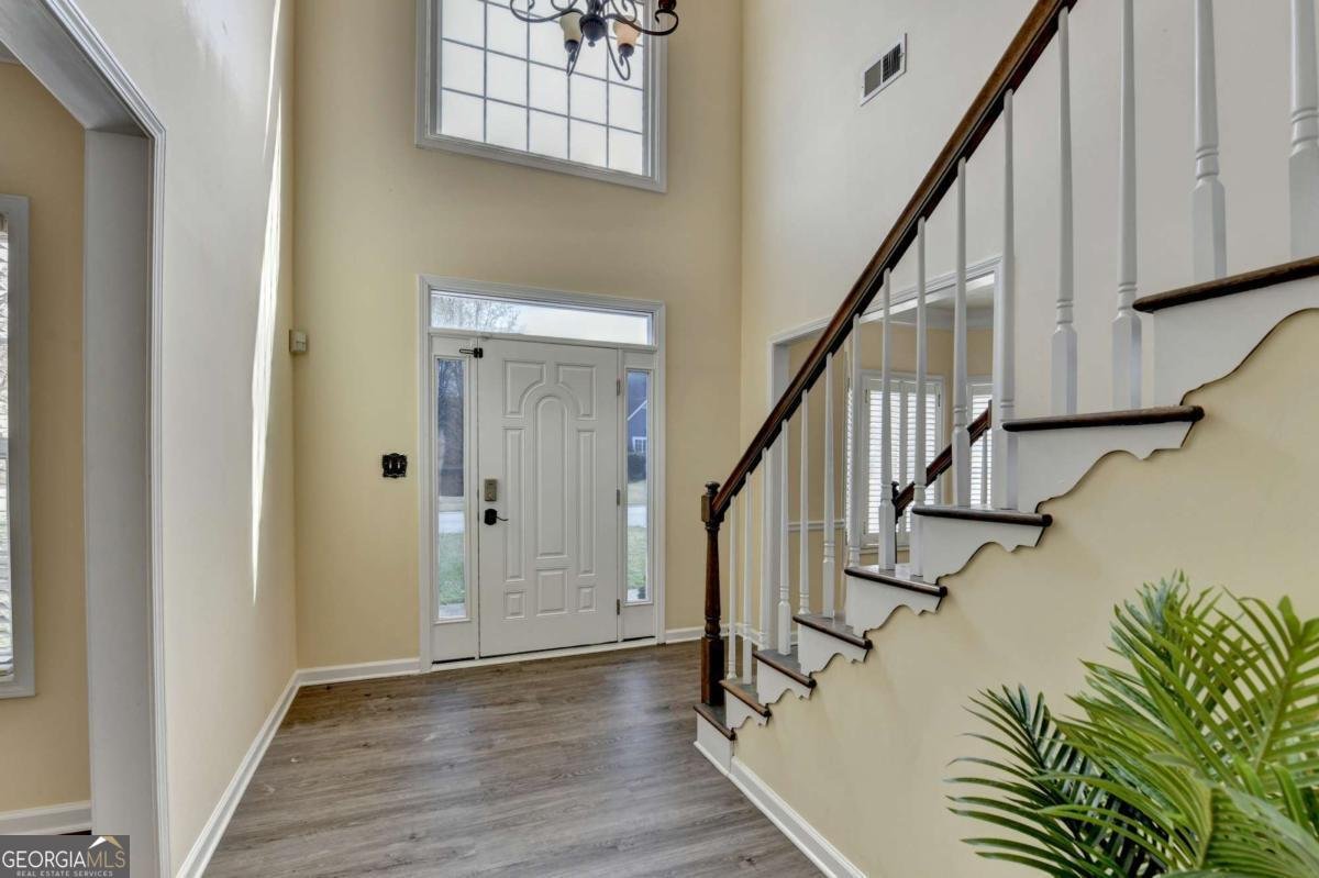 1636 Samantha Place Marietta - Photo 6