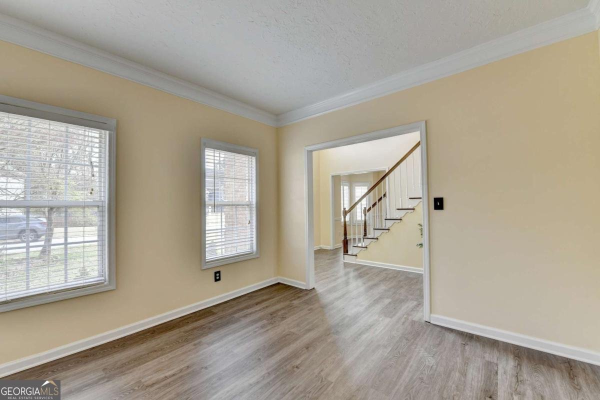 1636 Samantha Place Marietta - Photo 8