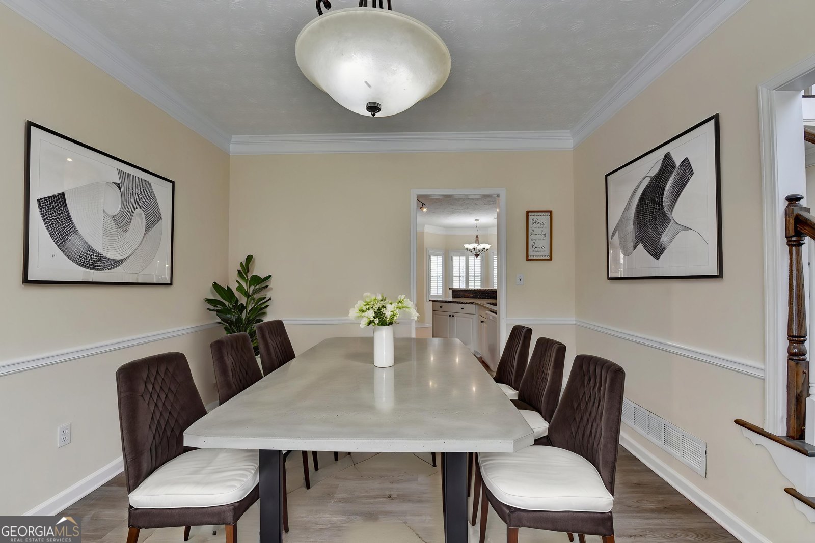 1636 Samantha Place Marietta - Photo 9