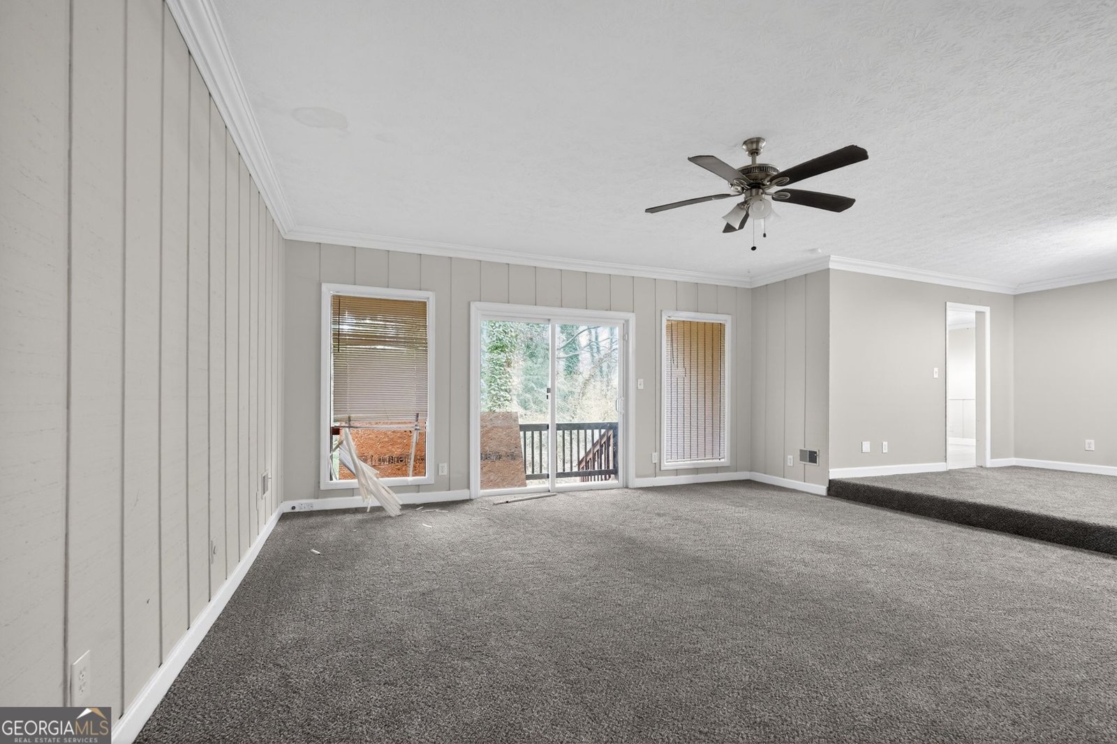 1459 Hidden Hills Parkway Stone Mountain - Photo 10