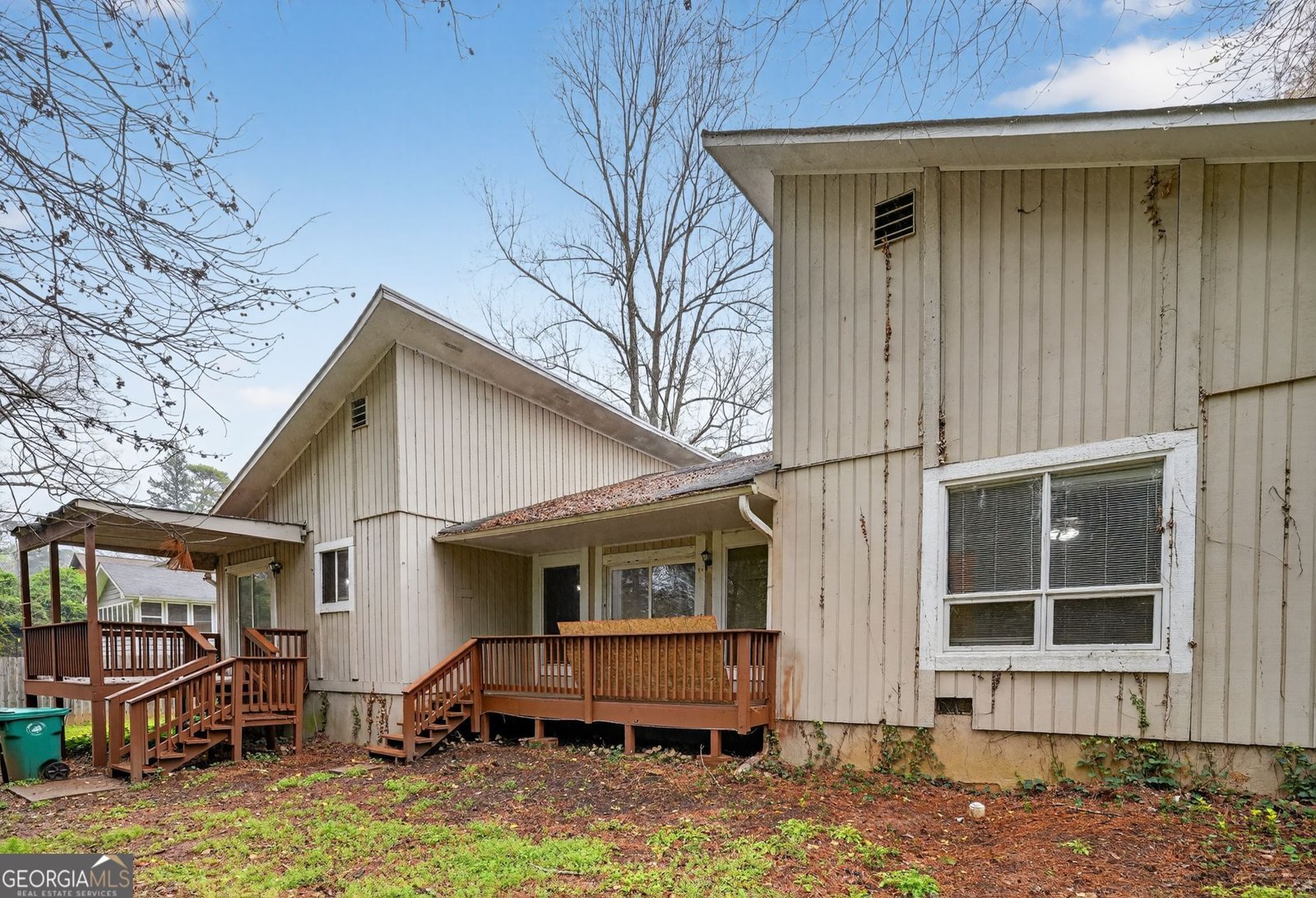 1459 Hidden Hills Parkway Stone Mountain - Photo 36