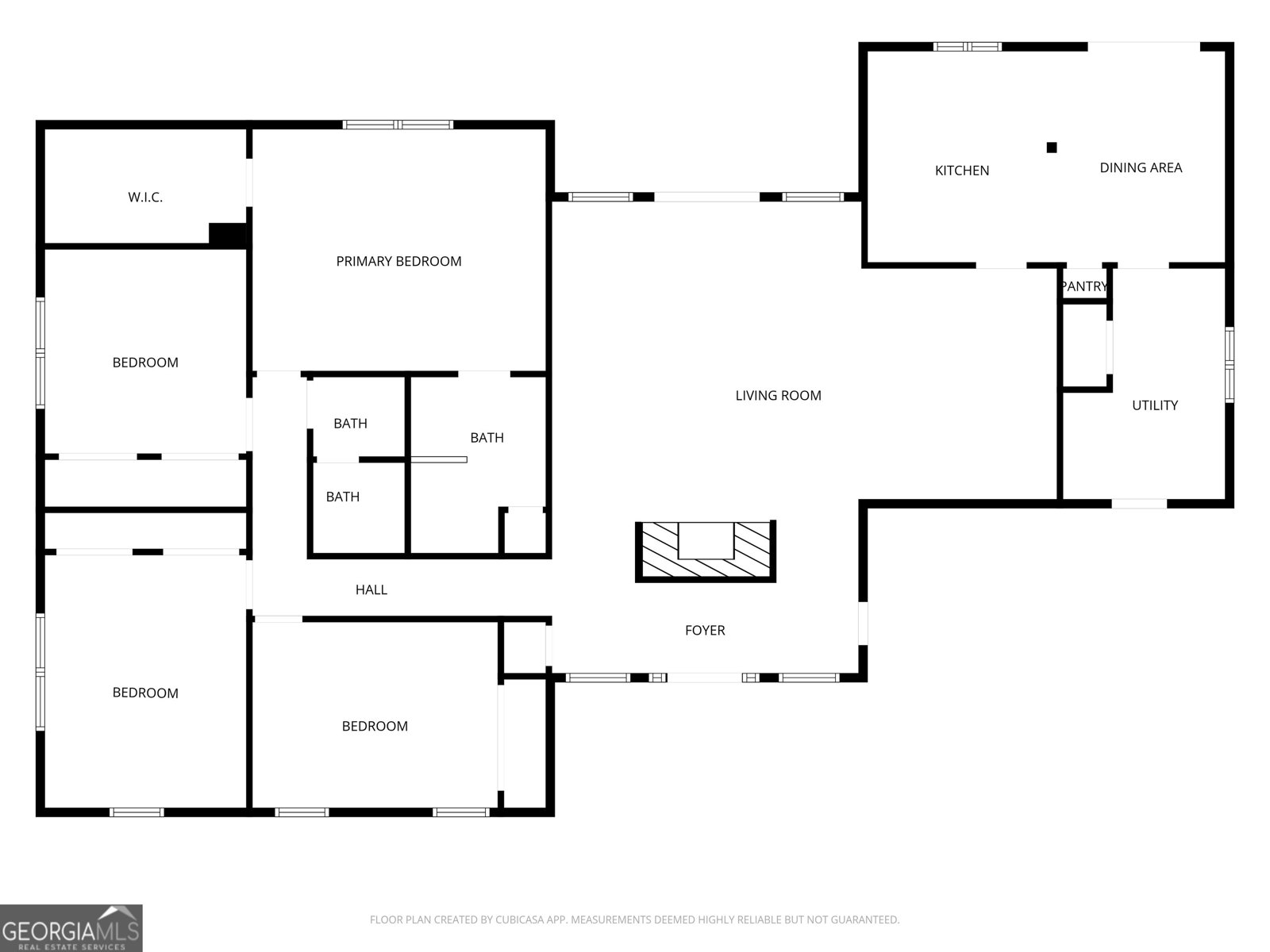 1459 Hidden Hills Parkway Stone Mountain - Photo 38