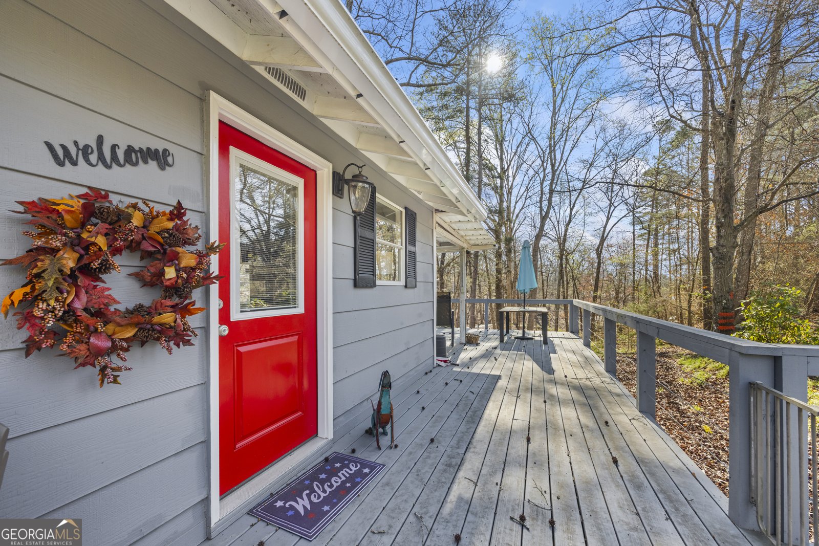 39 Jim Garvey Road Hartwell - Photo 10