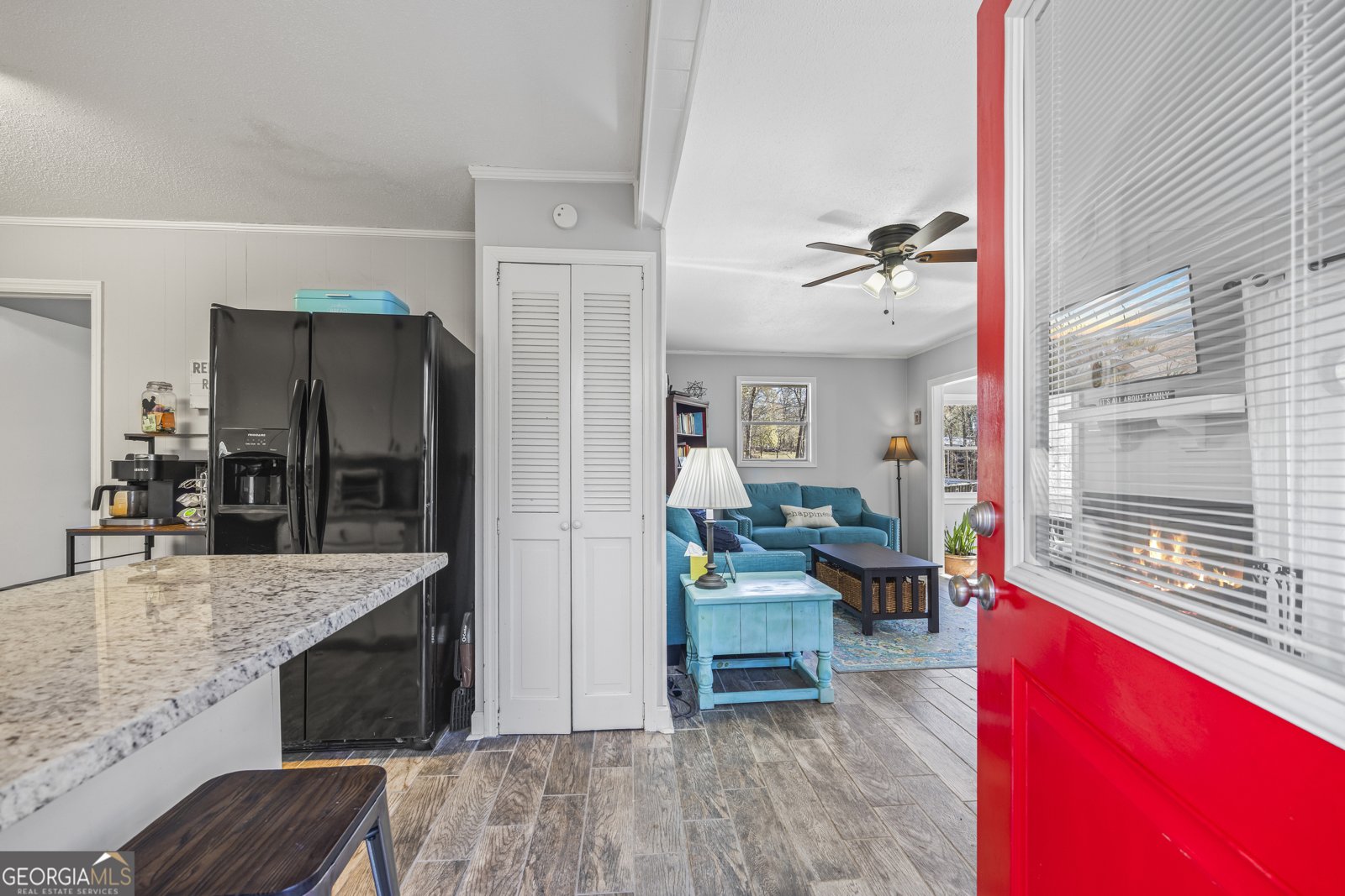 39 Jim Garvey Road Hartwell - Photo 11